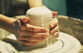 这个夏天来湍口温泉,与泥相约,不虚“瓷”行!