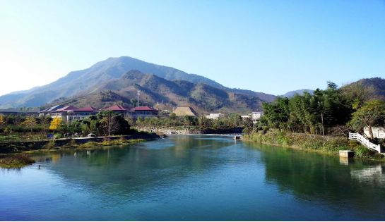 这个夏天来湍口温泉,与泥相约,不虚“瓷”行!