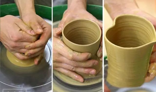 这个夏天来湍口温泉,与泥相约,不虚“瓷”行!