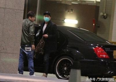 黄宗泽有没有谈恋爱,黄宗泽谈过恋情吗