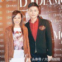 黄宗泽有没有谈恋爱,黄宗泽谈过恋情吗