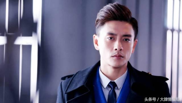 黄宗泽有没有谈恋爱,黄宗泽谈过恋情吗