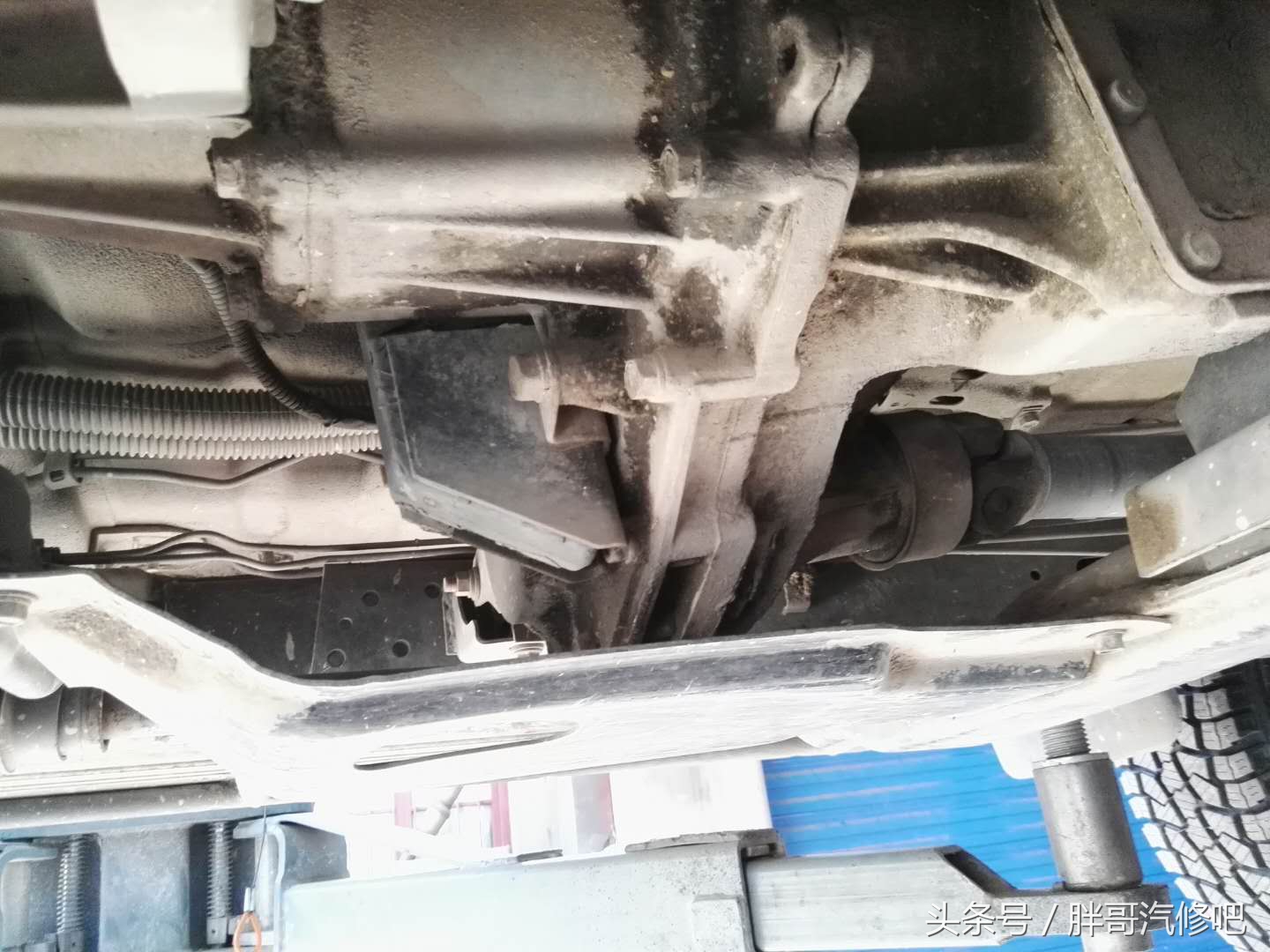 猎豹黑金刚v63.0自吸发动机,猎豹黑金刚是自吸还是涡轮增压