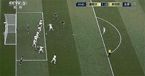 var裁判判罚视频,var还原裁判漏判点球