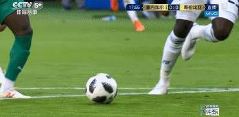 var裁判判罚视频,var还原裁判漏判点球