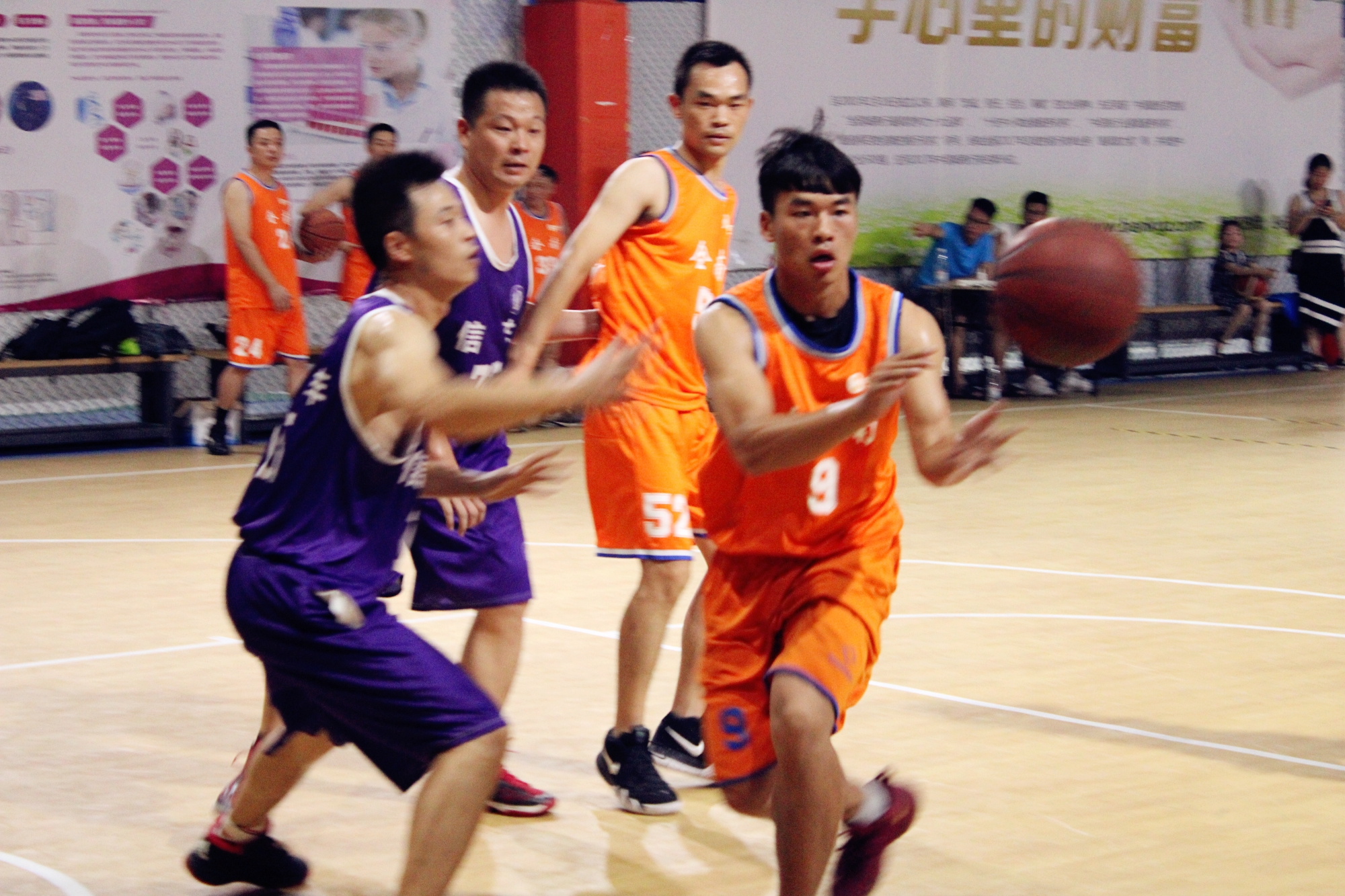 2022赣州市篮球联赛,江西赣州大余篮球联赛