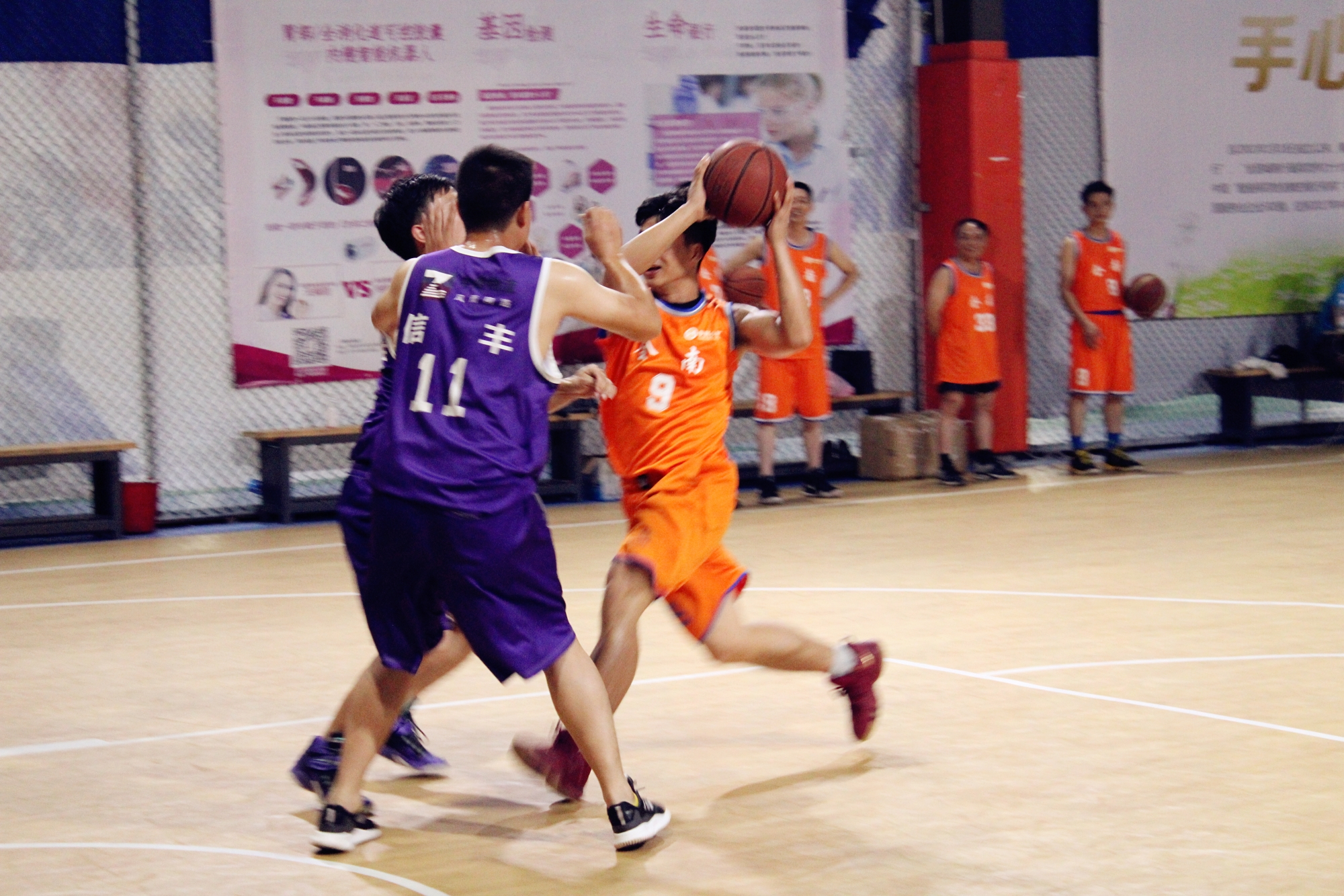 2022赣州市篮球联赛,江西赣州大余篮球联赛