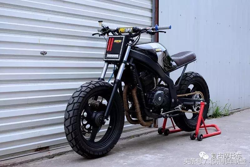 轻骑铃木复古250,轻骑铃木qs250