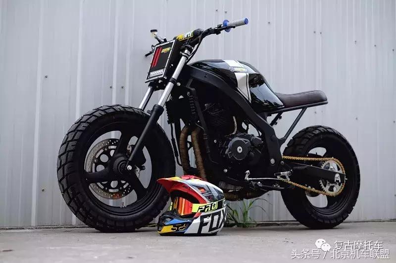 轻骑铃木复古250,轻骑铃木qs250