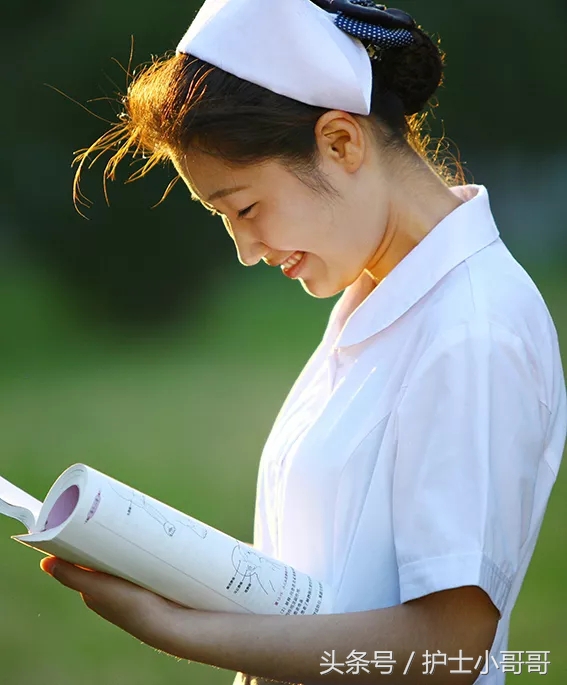 护士工作第三年，我抑郁了……