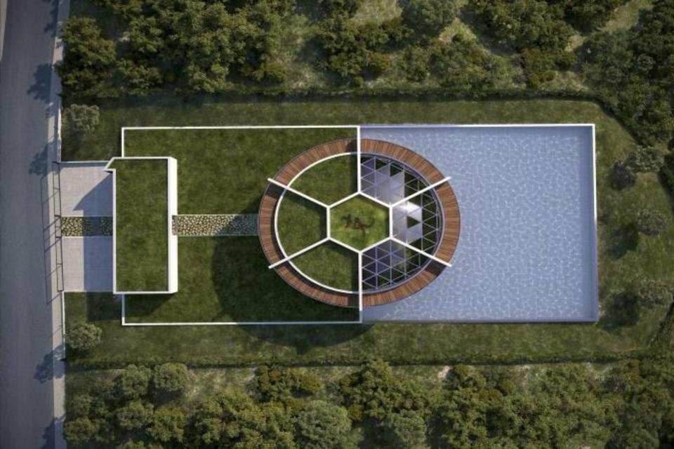 足球球星的豪宅豪车,贫民窟足球巨星排名