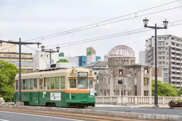 14个不要去日本广岛的理由，成功的说服了我