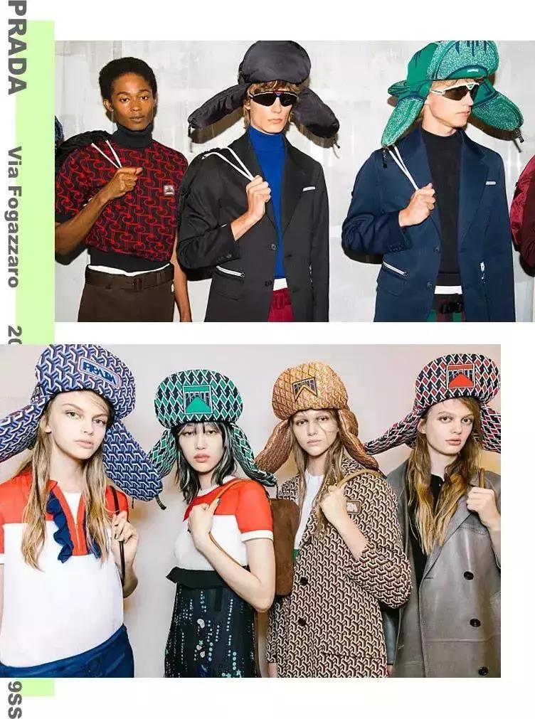 prada新款复古包,prada2020包包