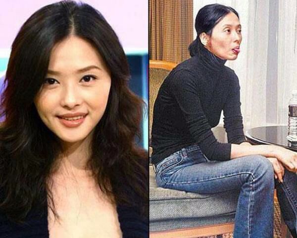 三次吸毒进监狱后的体重暴增,曾吸毒入狱自曝监狱生活