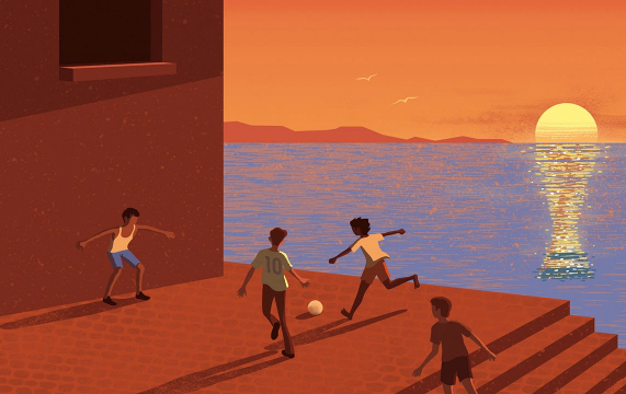 中国队何时能再进世界杯？这两家外媒给出了预测