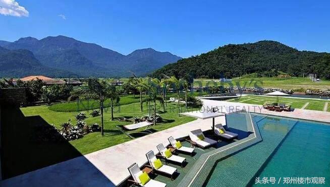 收入最高十大足球明星,足球明星都住在什么样的房子里