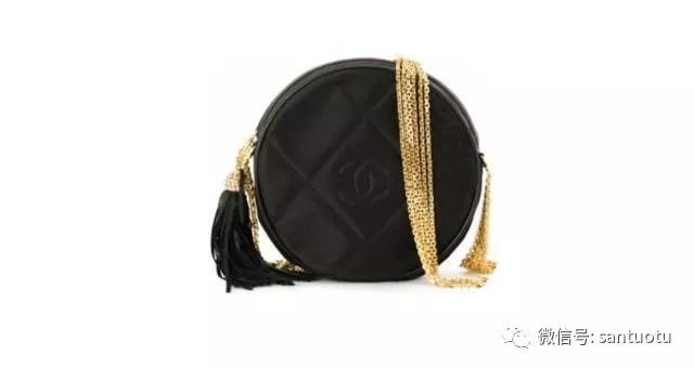 买到了两款美丽的大牌包包