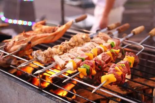 肉沫烧烤茄子蒜蓉做法,烤茄子蒜蓉肉末做法烤箱