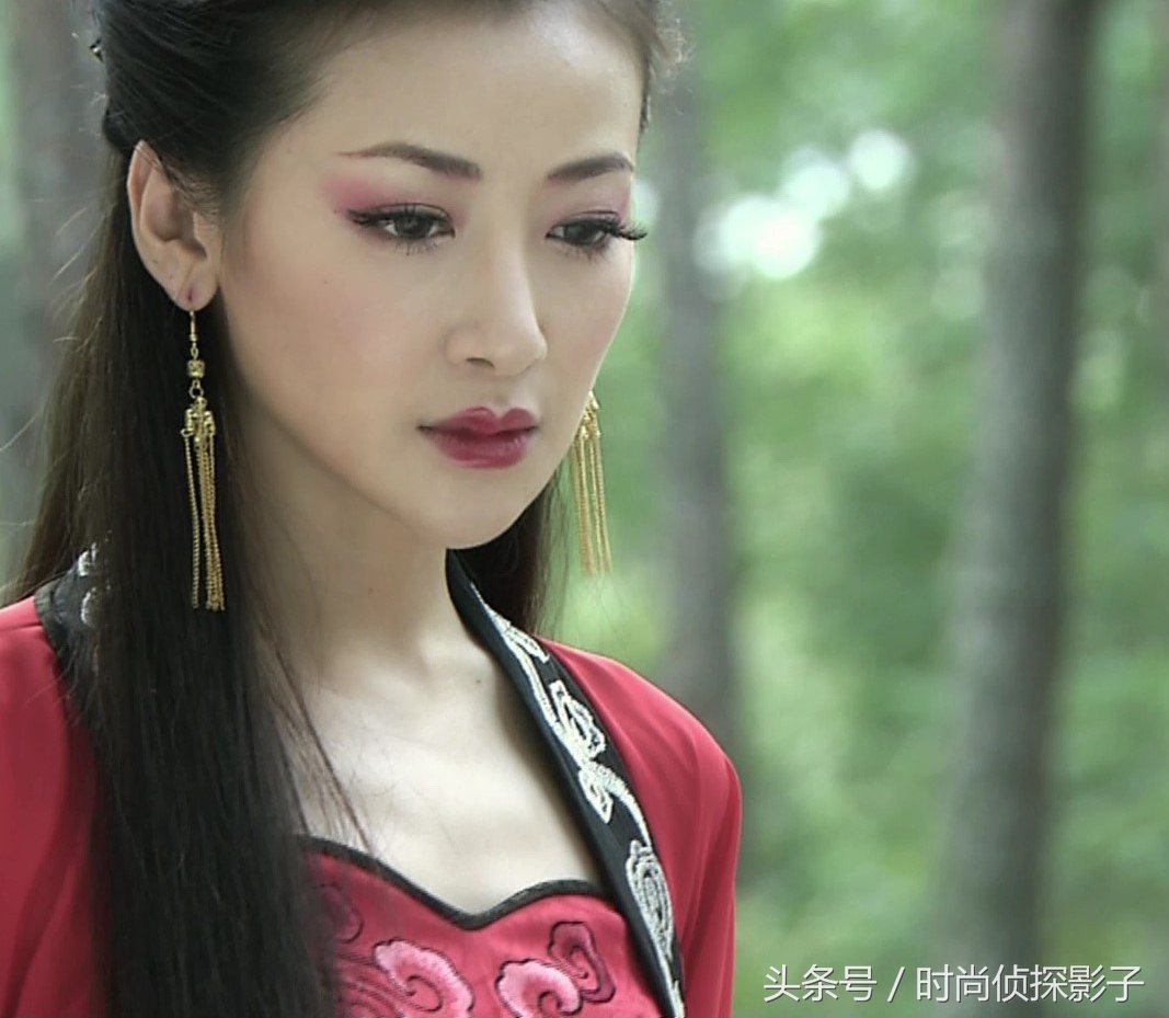 李沁陈乔恩古装,李沁陈乔恩古装图片