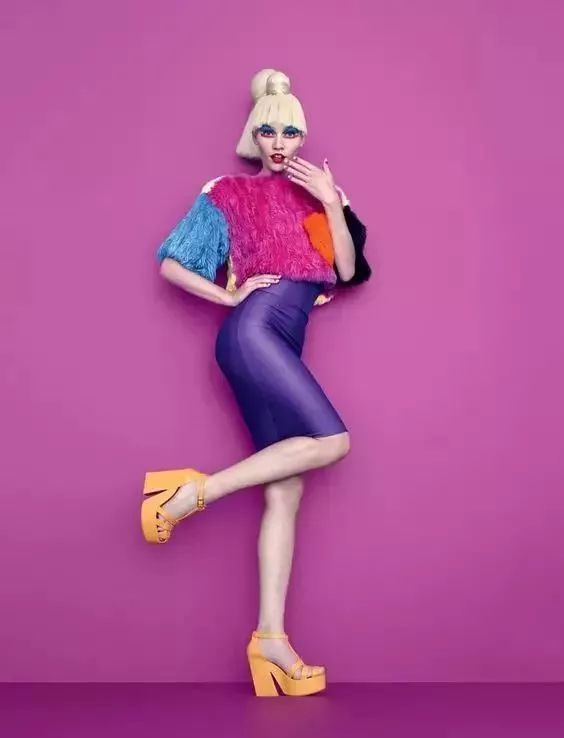 服装面料基础知识介绍英文缩写,服装基础知识中英文