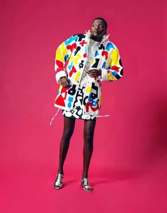 服装面料基础知识介绍英文缩写,服装基础知识中英文