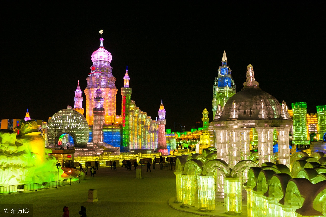 哈尔滨是最好的城市吗,哈尔滨属于几类地区