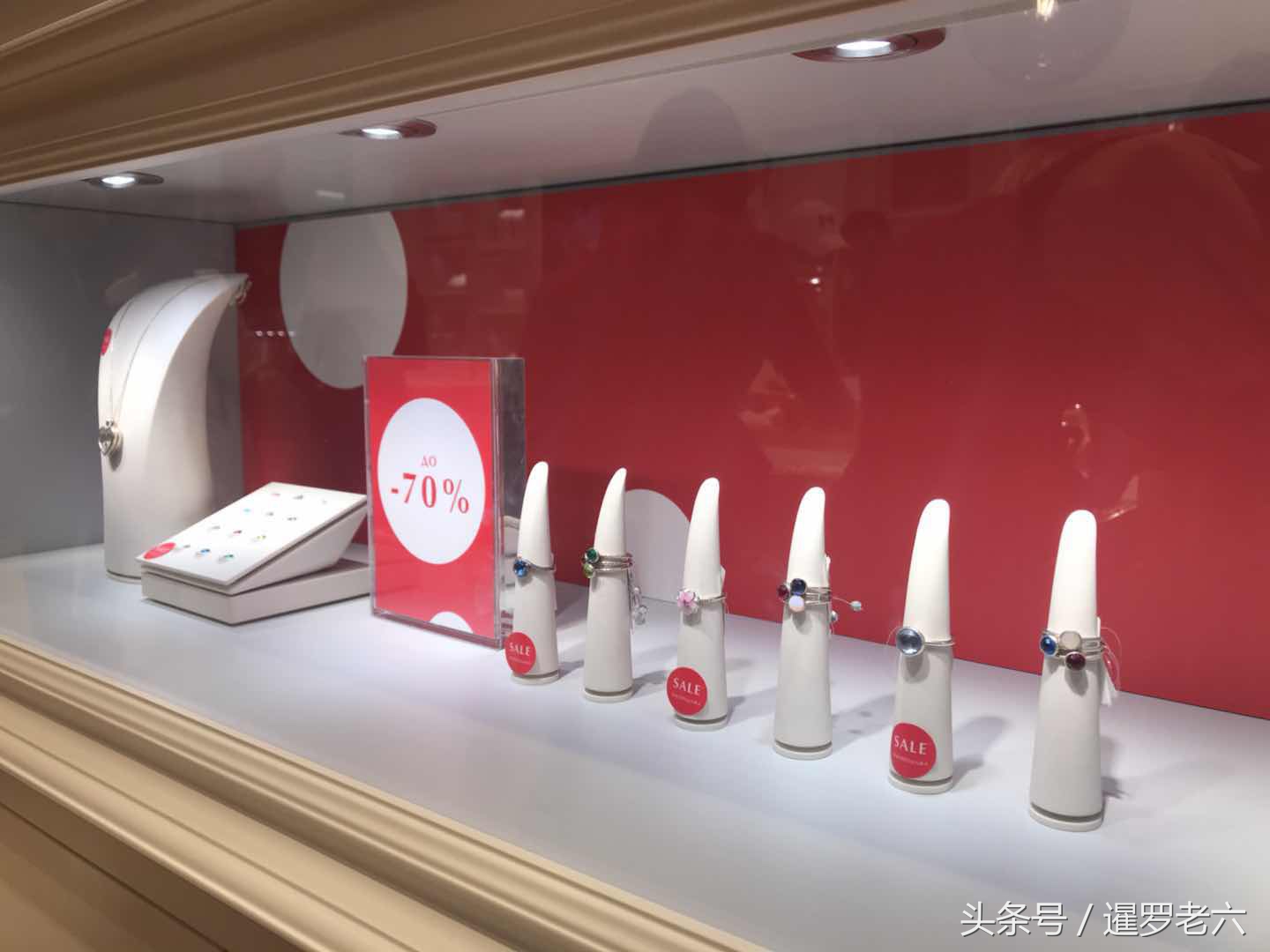 pandora圆圈耳环,pandora的价格高不高