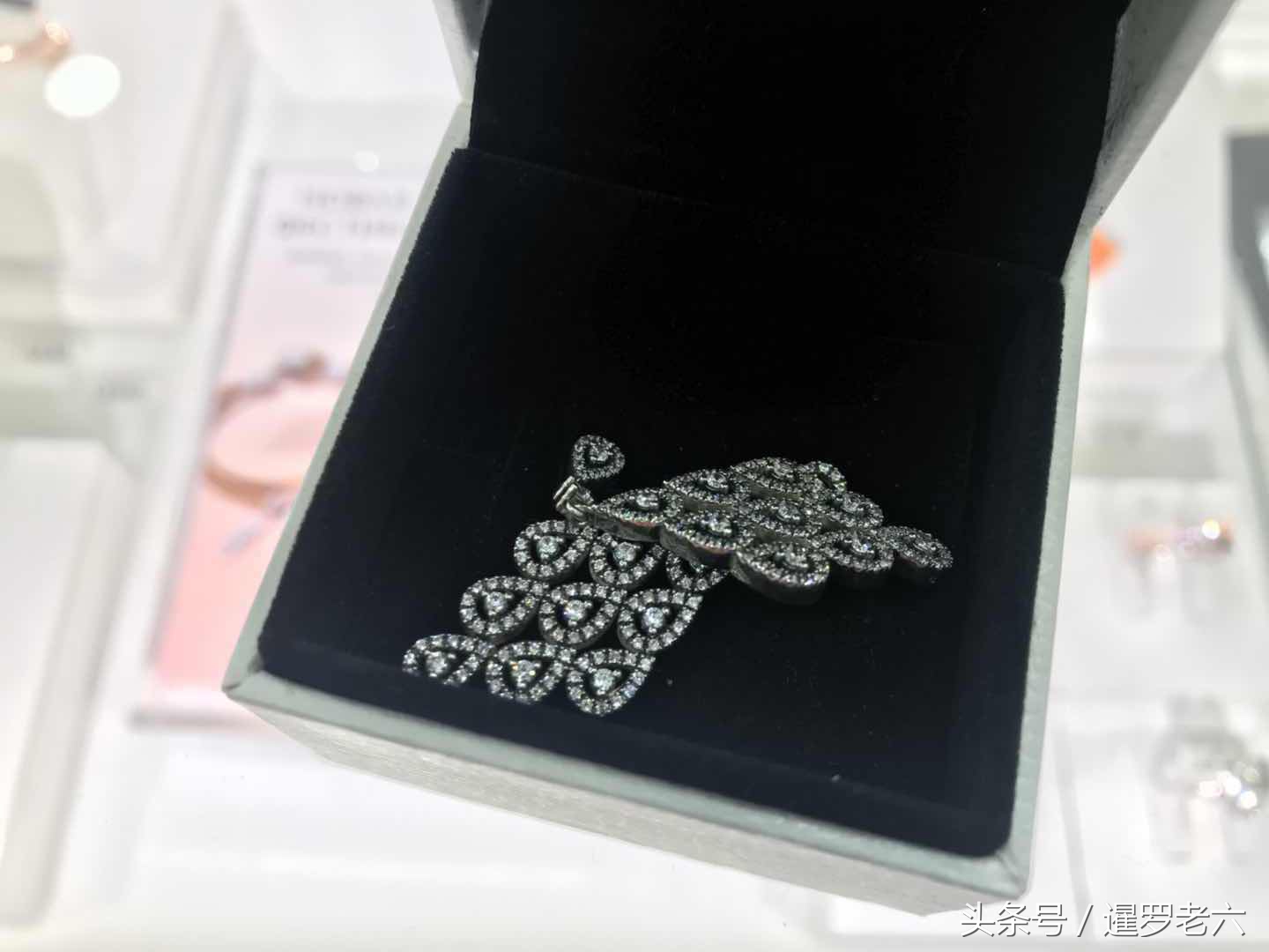 pandora圆圈耳环,pandora的价格高不高