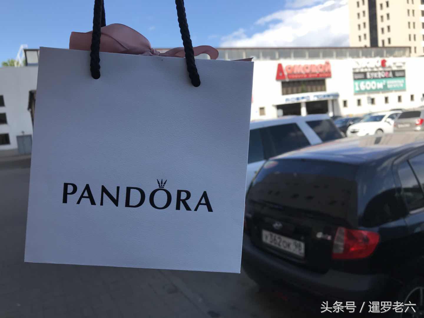 pandora圆圈耳环,pandora的价格高不高
