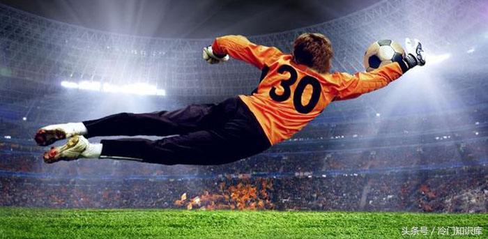 门将有哪些犯规,门将的黄牌会影响几场