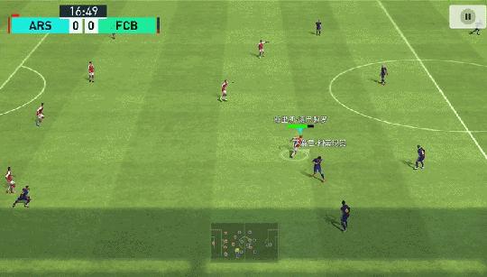 appstore足球游戏推荐,appstore足球