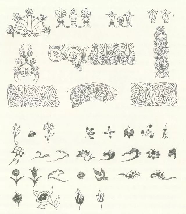 敦煌林徽因,林徽因敦煌图片