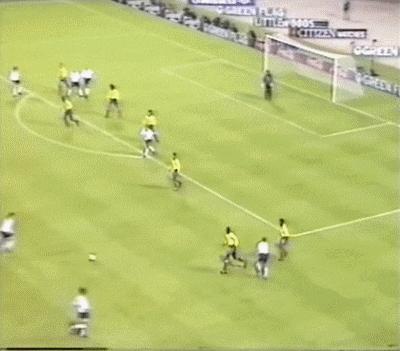 足球为什么是世界第一大运动,足球就是世界第一运动黄健翔