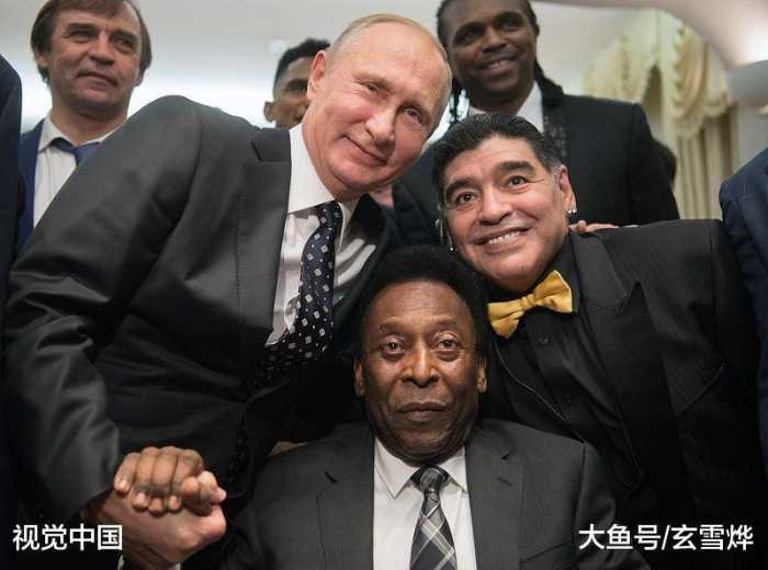 球王贝利乌鸦嘴,球王贝利的毒奶