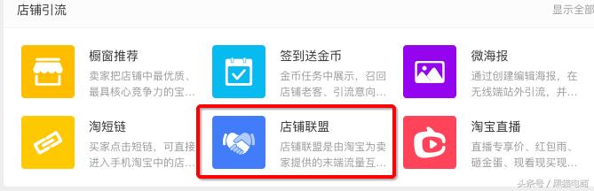 如何做好皇冠淘宝店铺运营,天猫店铺运营星级如何提升