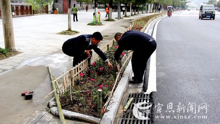 宣恩美丽的地方,宣恩最美风景