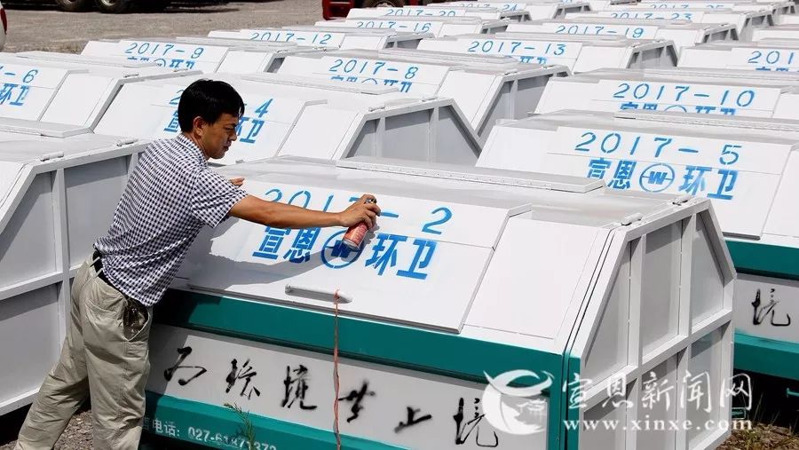 宣恩美丽的地方,宣恩最美风景