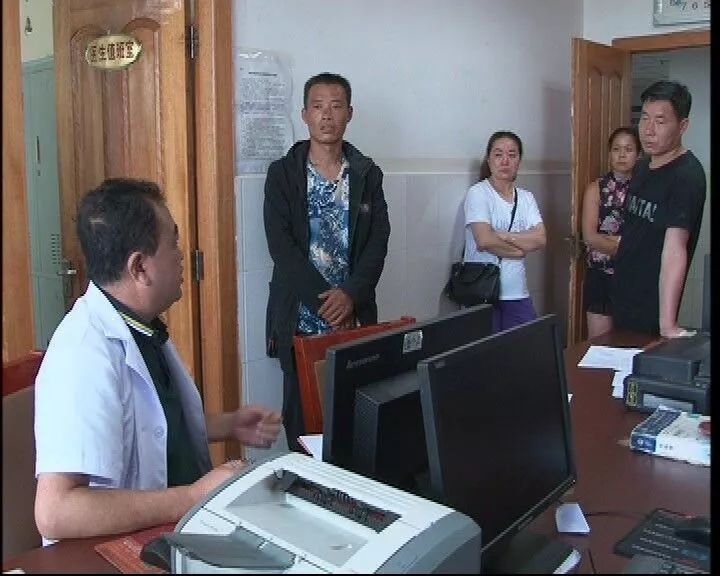 榆林北方医院昏迷男子家属已找到案件原因尚在调查