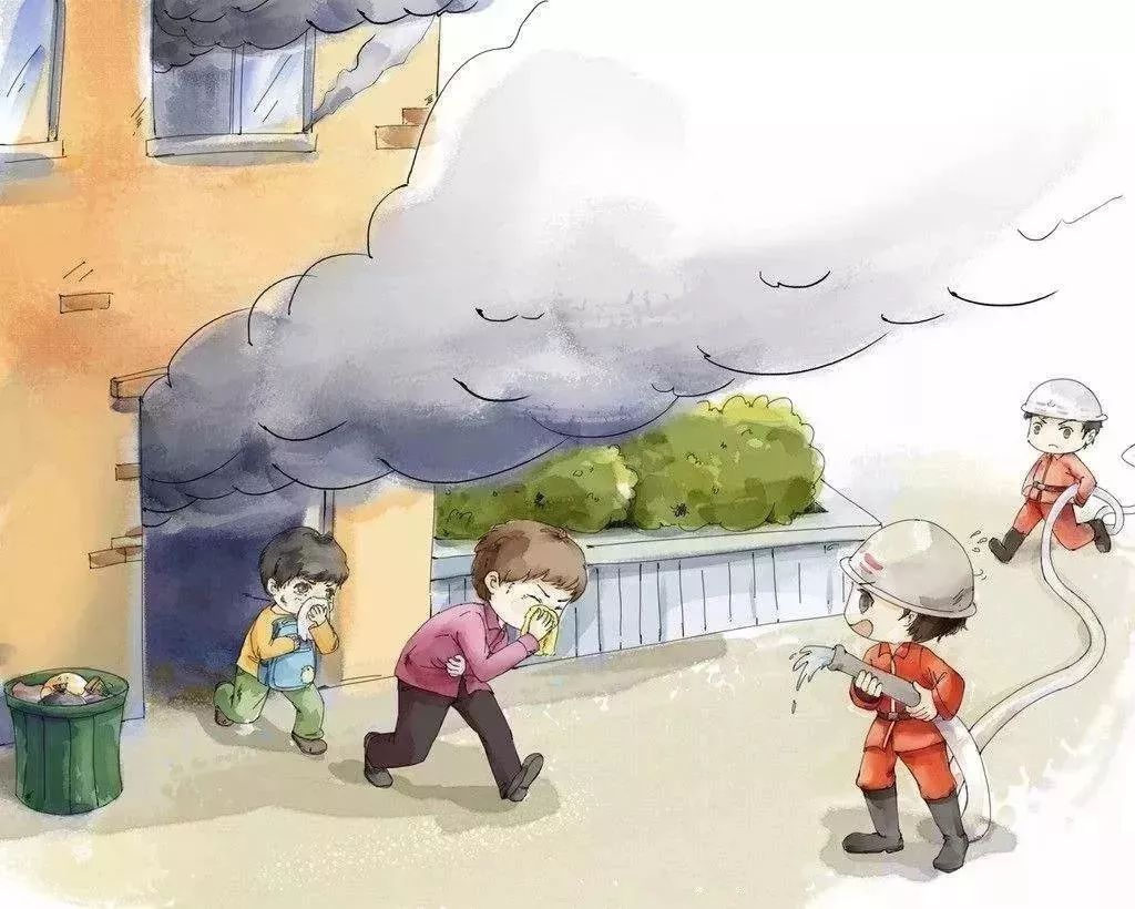 医院火灾21死事故原因,近期火灾爆炸中毒事故有哪些