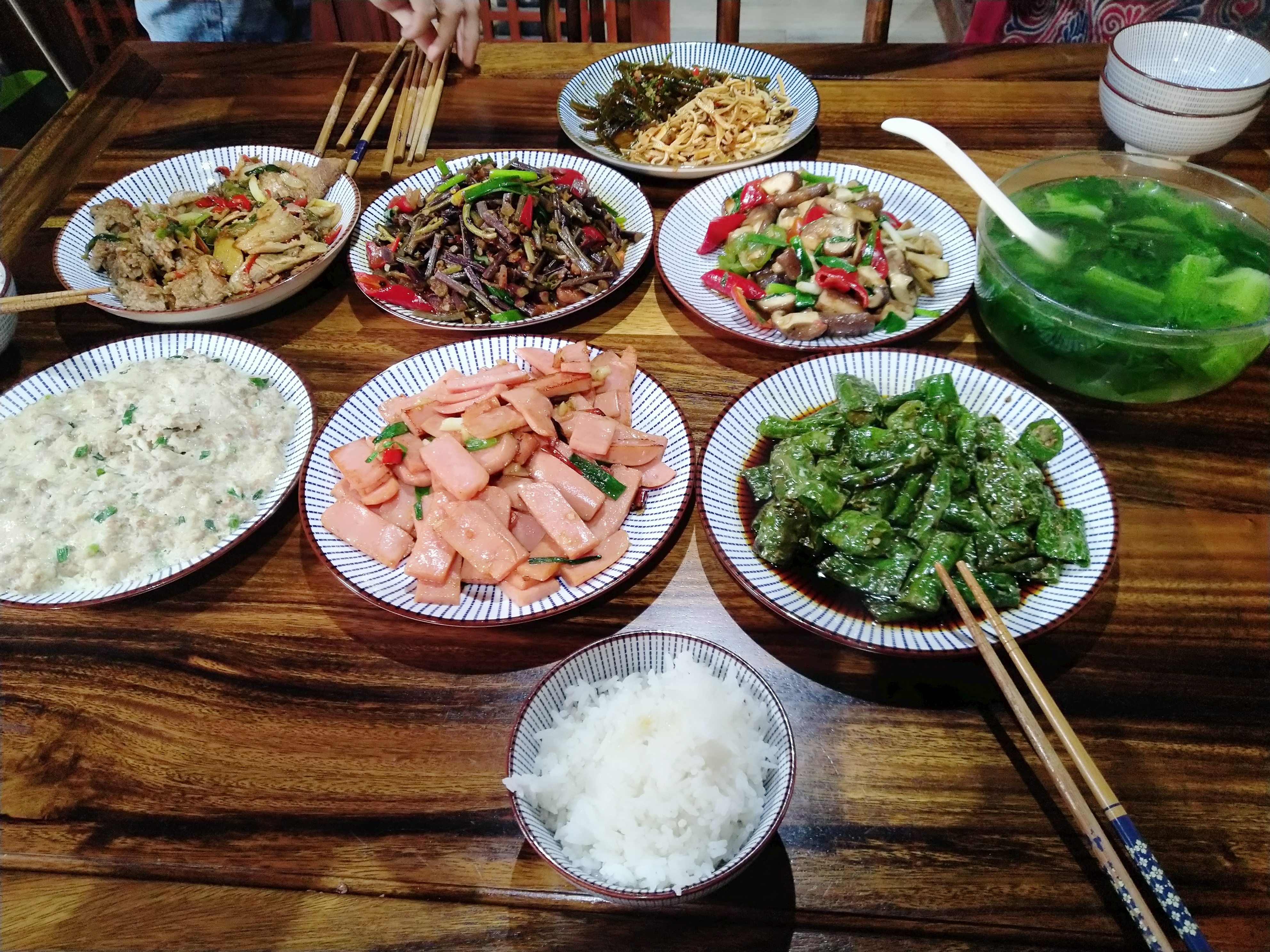 耗时2个月,花费17000,一个强迫症患者的疯滇行(五)