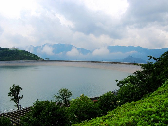 江南天池风景,江南天池值得去玩吗