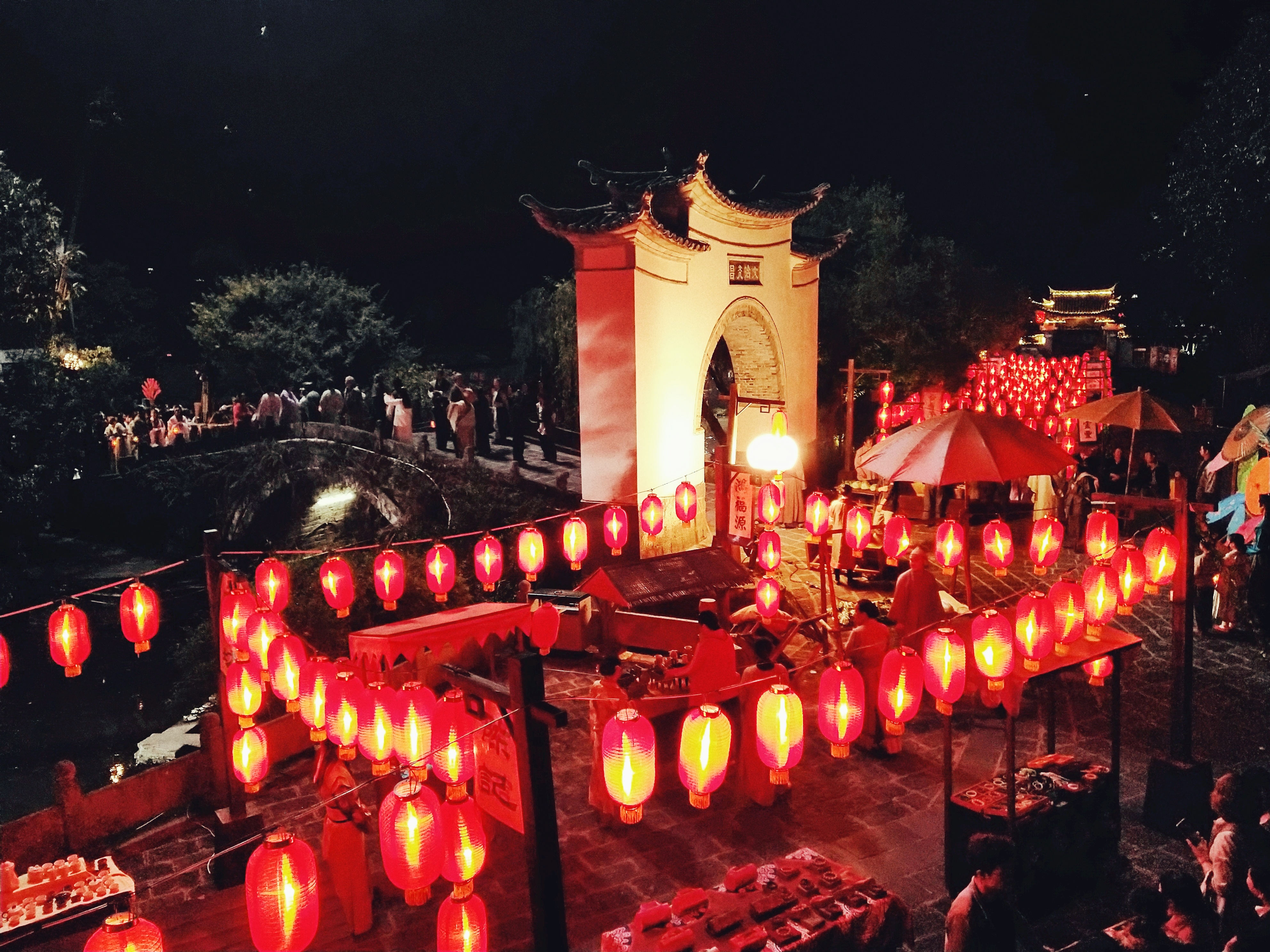 耗时2个月,花费17000,一个强迫症患者的疯滇行(五)