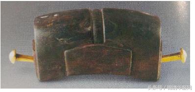 明制流苏发簪怎么戴,清代发簪日常佩戴