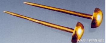 明制流苏发簪怎么戴,清代发簪日常佩戴