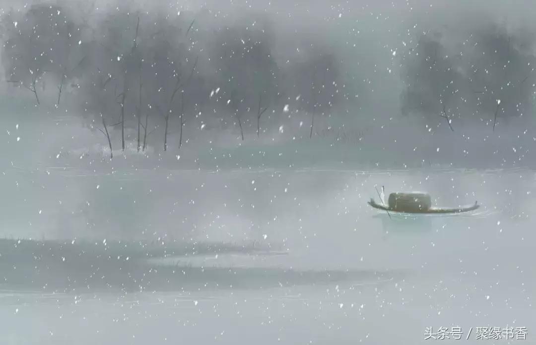 李白的送别诗与王昌龄的送别诗,李白七首最著名的送别诗