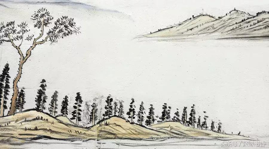 李白的送别诗与王昌龄的送别诗,李白七首最著名的送别诗