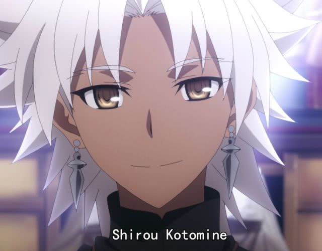 fgo英灵英文名,fgo英灵一览表