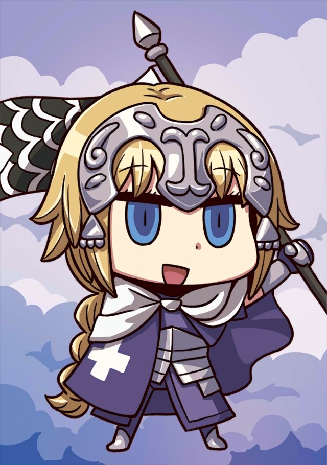 fgo英灵英文名,fgo英灵一览表