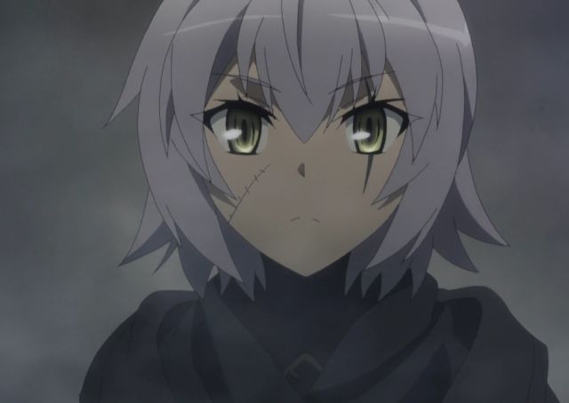 fgo英灵英文名,fgo英灵一览表