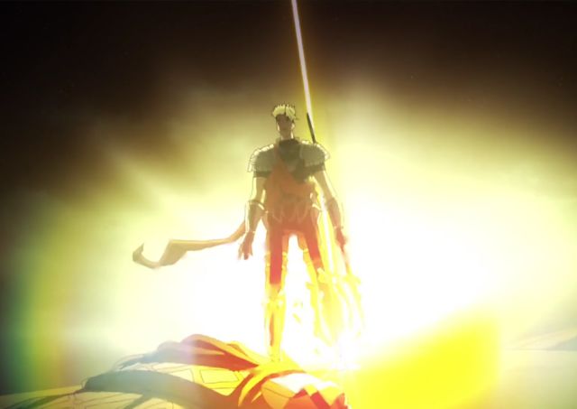 fgo英灵英文名,fgo英灵一览表